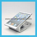 tablet alarm stand security  holder devices