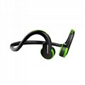 Wireless Earphones bluetooth Earbuds Bone Conduction Headphones Sports Headset 2