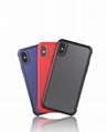 Carbon Fiber Soft TPU Gel Phone Case Cover For Samsung S10 S10e S10 Plus Case