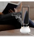 2019 New Design Portable Demon Evil Bottle Mini USB Air Humidifier 