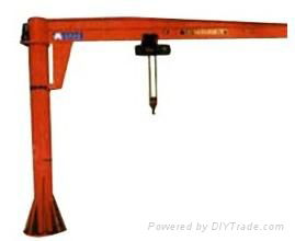 Jib Crane 2