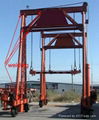 Container Loading Crane 2