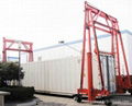 Container Loading Crane 3