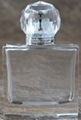 glass perfume bottle - 50ml 3