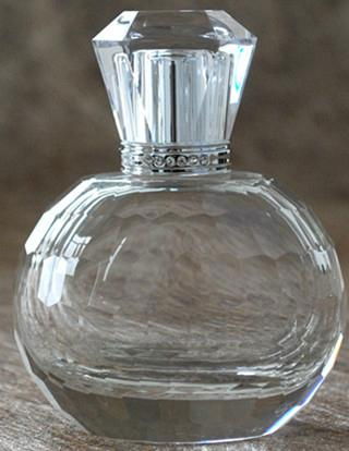 perfume bottle