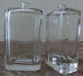 Processing glass bottles 3