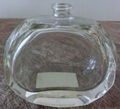 glass perfume bottle - 50ml 3