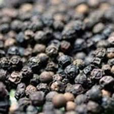 Black Pepper 