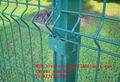 mesh fence 1