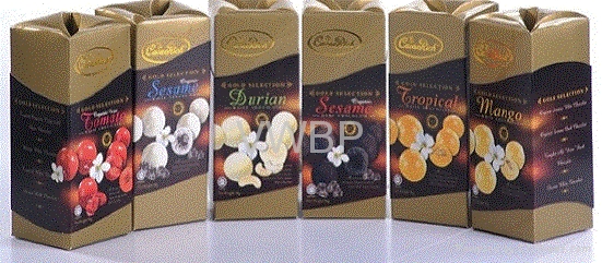 premium chocolates