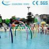 Water park equipment---Arch birds 1