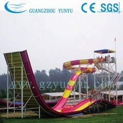 boomerango slide