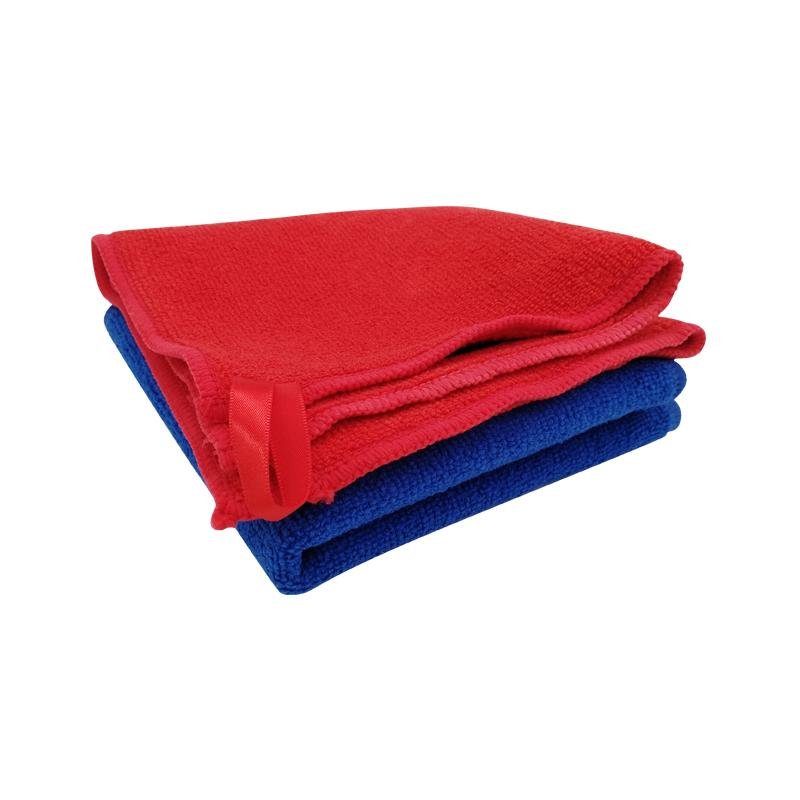 Car Wash Magic Clay Towel Super Absorbent Clean Cloth Clay Bar Microfibe Towel 3