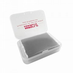 Car Wax Sponge Clay Foamy Block Clay Magic Mud Car Detailing Clay Sponge Rub Mud