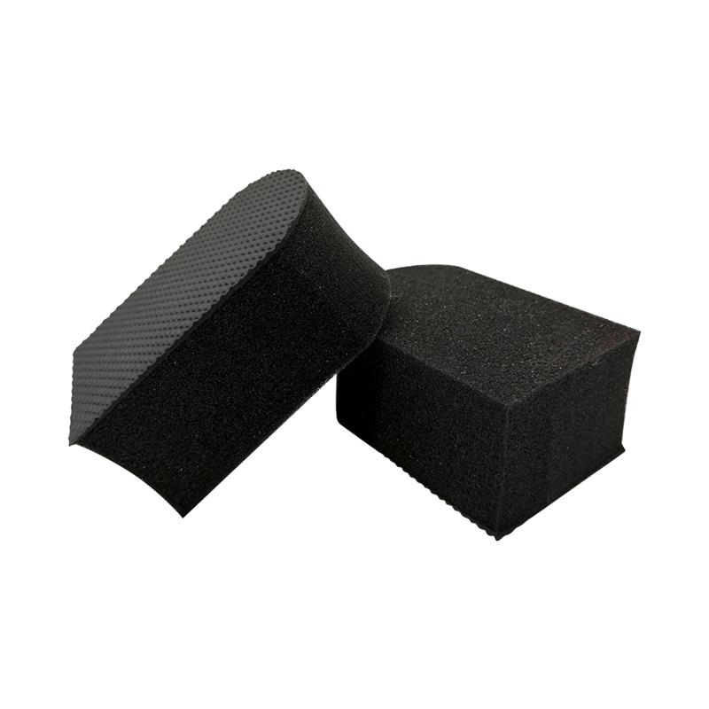 Car Nano Wash Sponge Magic Clay Bar Auto Detailing Rub Block For Car Paint 5