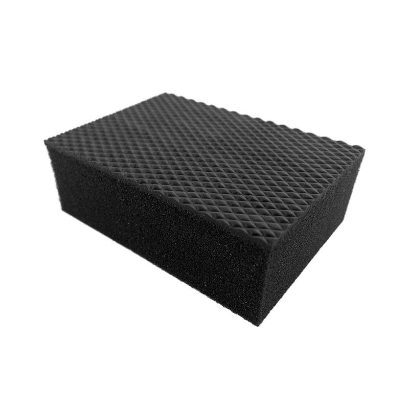 Clay Water Absorbing Sponge Block Car Accessries Auto Clean Sponge Clay 4