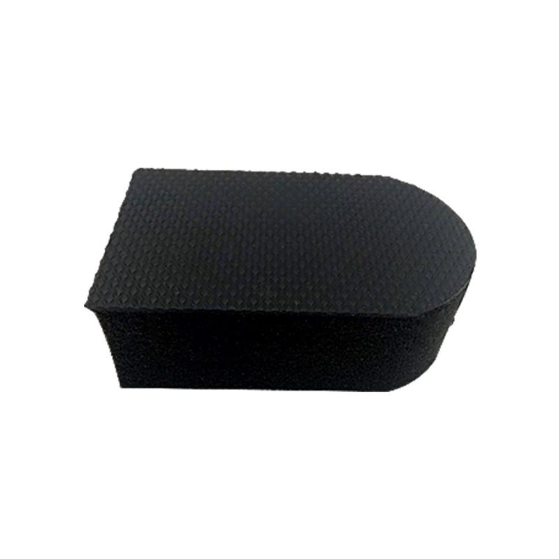 Car Waxing Hand Sponge Clay Bar Sponge Block Water Absorbing Sponge For Car Care 2