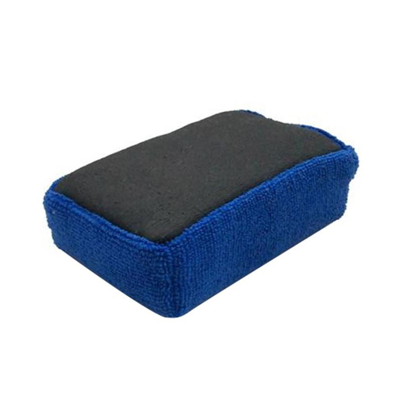 Car wash sponge