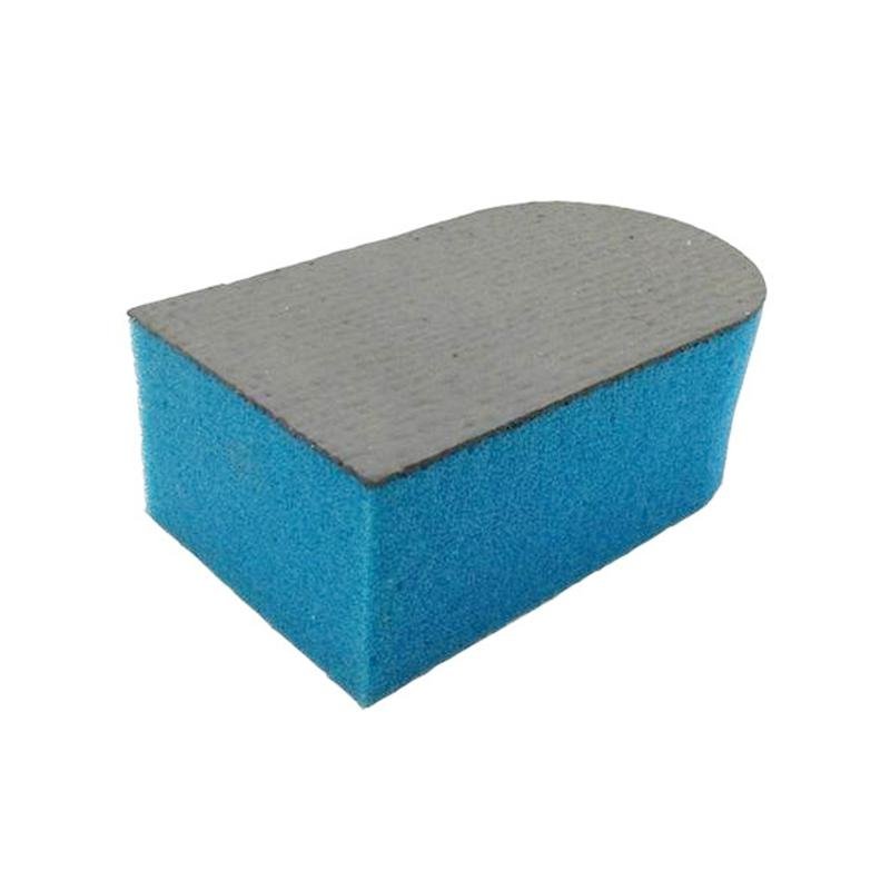 Car Wash&Care Sponge Clay Bar Clay Bock For Car Automobile Bicycle Motorcycle 2