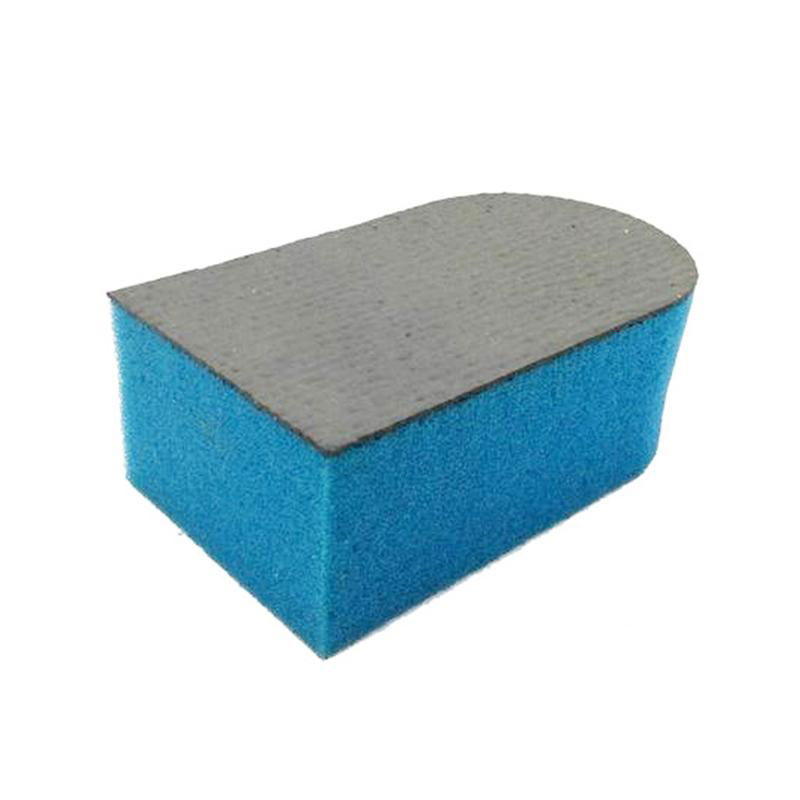 Car Wash&Care Sponge Clay Bar Clay Bock For Car Automobile Bicycle Motorcycle 3