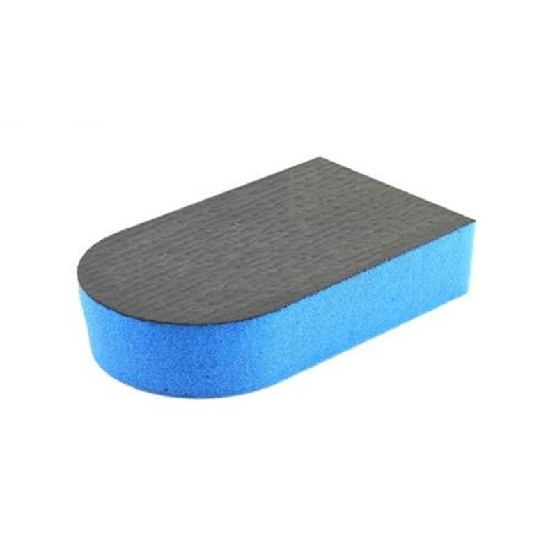Car Wash&Care Sponge Clay Bar Clay Bock For Car Automobile Bicycle Motorcycle 4