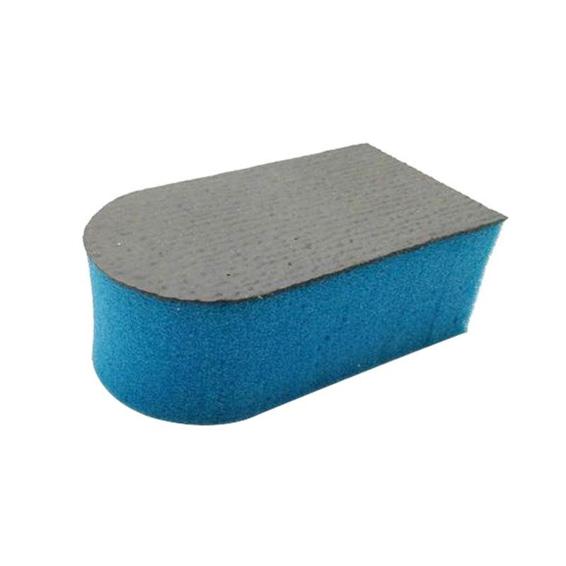 Car Wash&Care Sponge Clay Bar Clay Bock For Car Automobile Bicycle Motorcycle 5