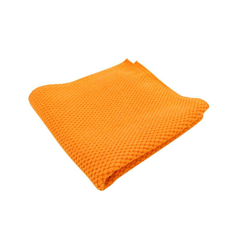 Car Wash Magic Clay Towel Super Absorbent Clean Cloth Clay Bar Microfibe Towel 5