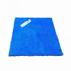 Clay Bar Towel Volcanic Mud Car Wash Microfiber Towel Absorbent Cloth Car Clean