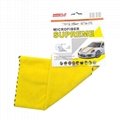 Clean Leader Microfiber Cleaning Cloths