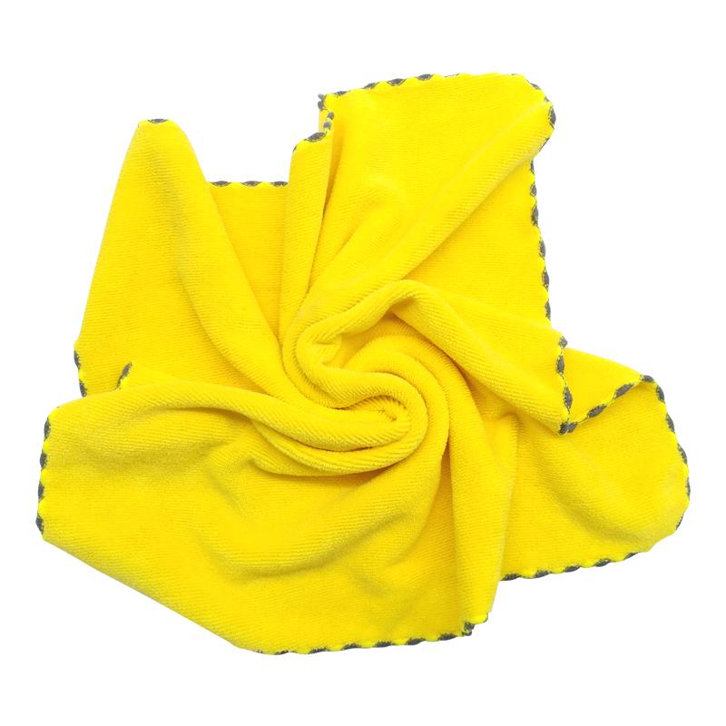 Clean Leader Microfiber Cleaning Cloths Kitchen Dish Cloths Microfiber Towel 2