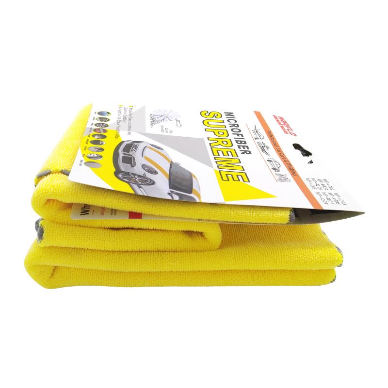 Clean Leader Microfiber Cleaning Cloths Kitchen Dish Cloths Microfiber Towel 5