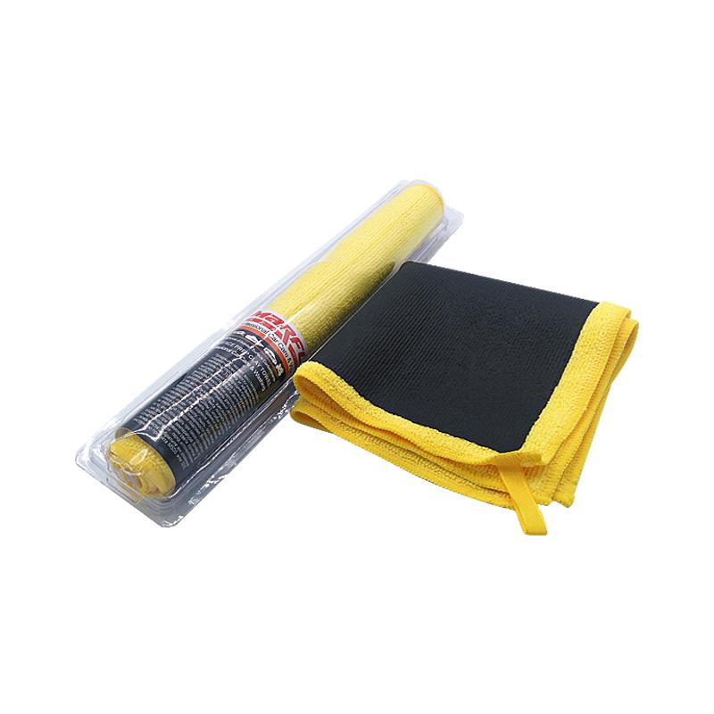 Car Wax Towel Car Clay Bar Towel Detailing Car Clean Cloth Car Stains Clear