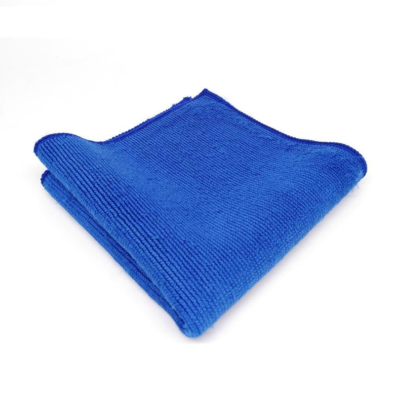 方形洗車泥細纖維毛洗車毛巾單面火山泥超細纖維吸水布不掉毛 2