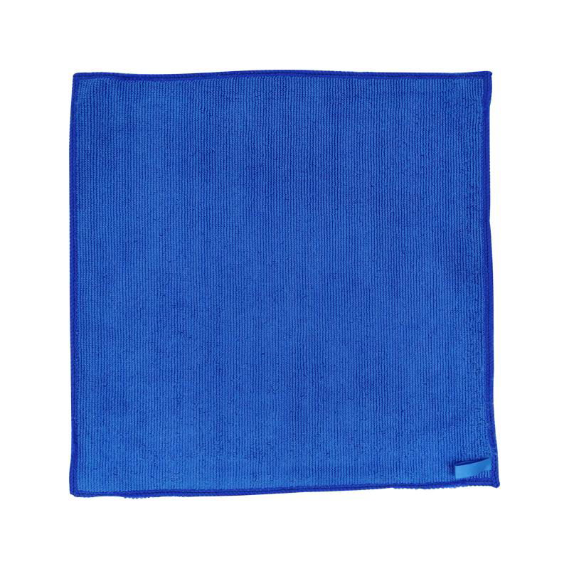 Car Wash Microfiber Towel Auto Detailing Cleaning Cloth With Lanyard 3