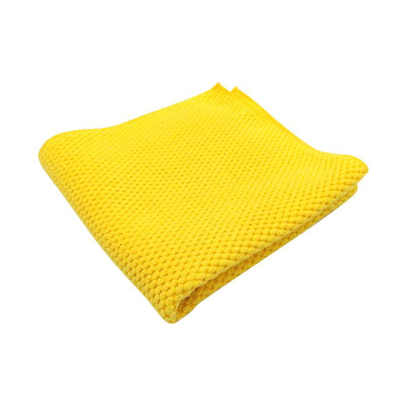 microfiber car care