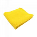 microfiber car care