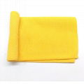 car cleaning towel