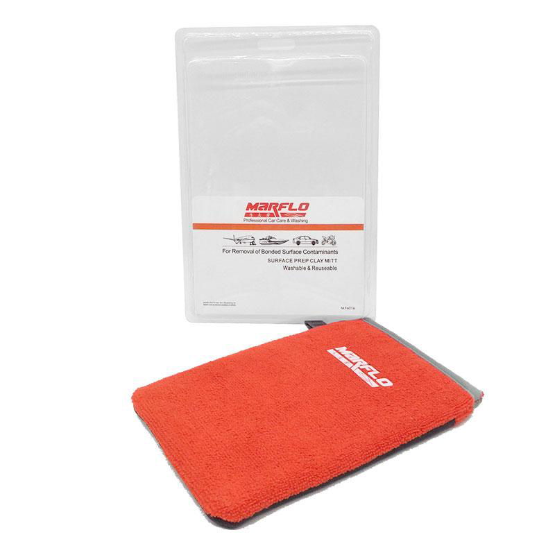 glove soft cloth cleaning