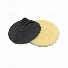 OEM Car Care Maintenance Tools Magic Clay Glove Mitt Microfiber Auto care