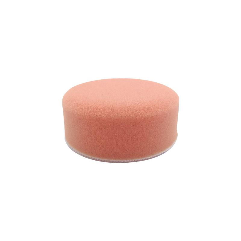 The Car Polishing Wheel Car Polisher Sponge Pads Cotton Sponge Wheel Polishing 3