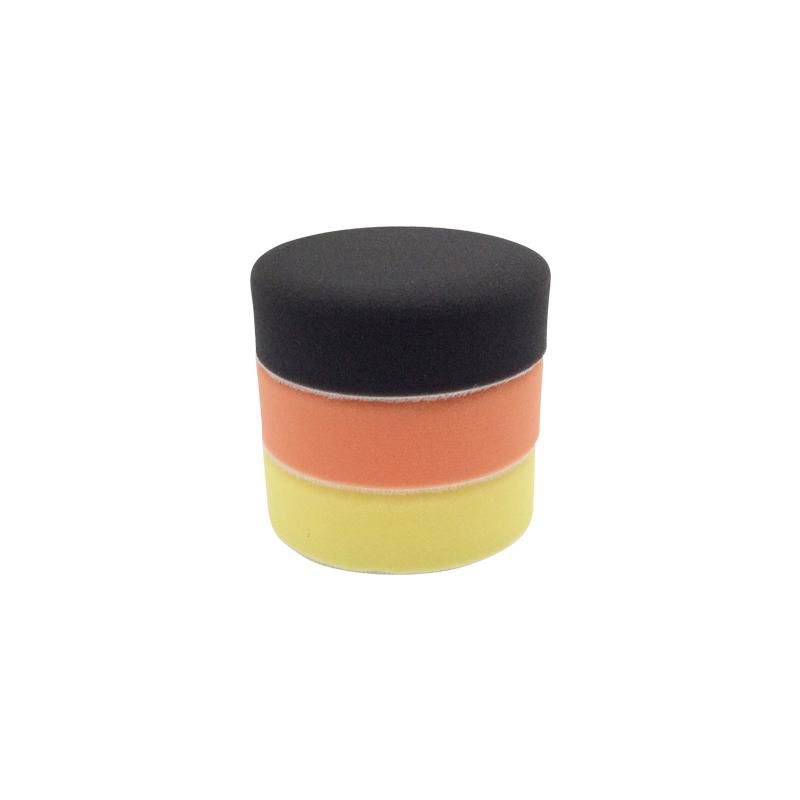 The Car Polishing Wheel Car Polisher Sponge Pads Cotton Sponge Wheel Polishing 5