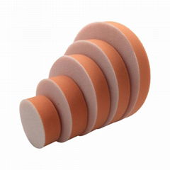 Car Polishing Sponge Disc Heavy Cutting Moderate Wax Polishing Rough Polishing