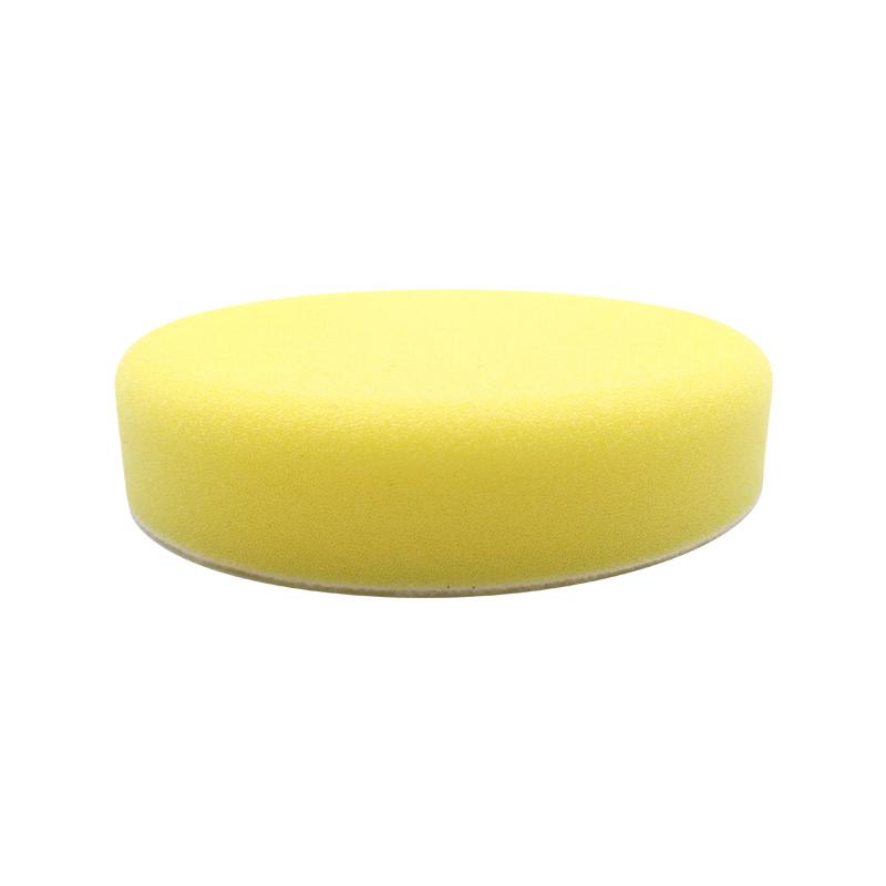 Auto Beauty Waxing Polishing Wheel Polisher Sponge Ball Grinding Wheel Mirror 4