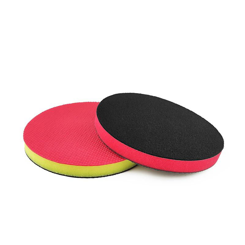 Waxing Polishing Pad