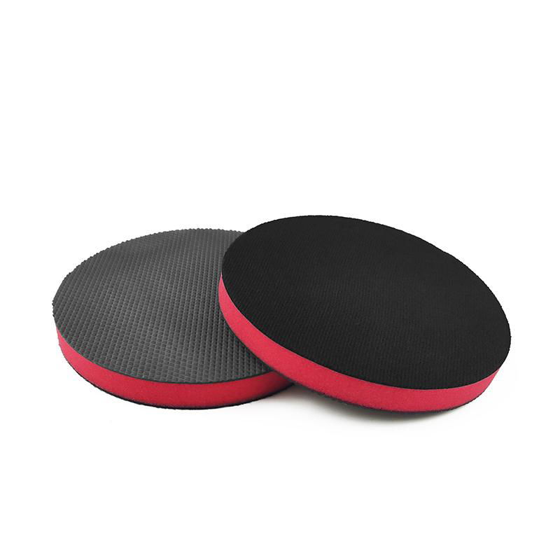 clay bar pads