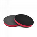 clay bar pads