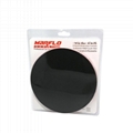 clay polishing pad