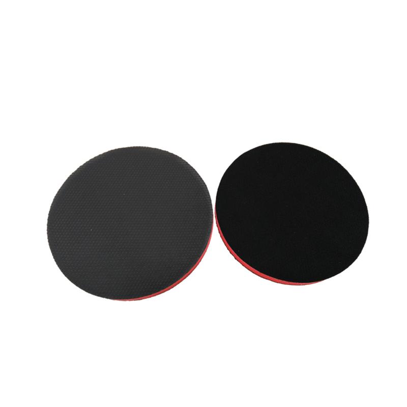 Magic Clay Pad Polishing Pad Clay Bar Sponge Disc Car Care Cleaning Car Styling 3