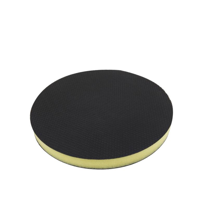 Car Detailing Pad Polishing Machine Pad Magic Clay Bar Pad Block 3