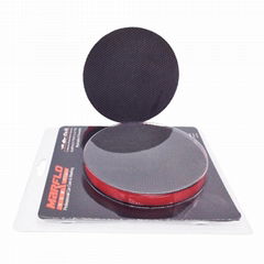 Car Washing Polish Disc Auto Cleaning Sponge Pas Clay Bar Pad